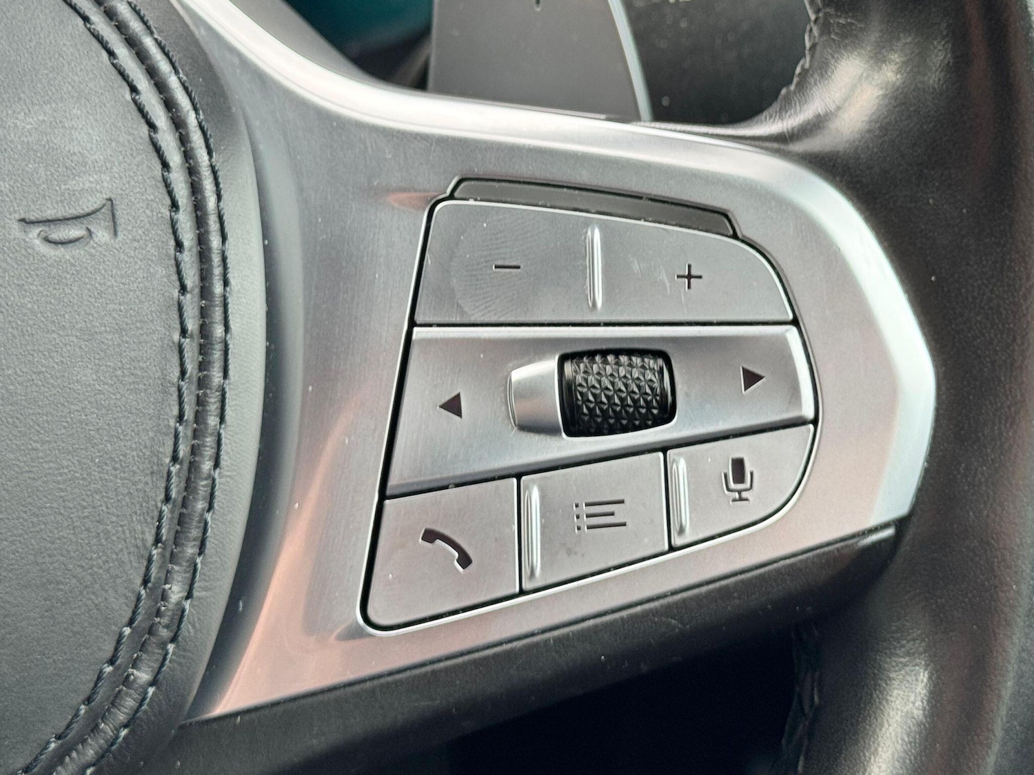 Used BMW 7 Series 2019 for sale - 76002239: Photo 16