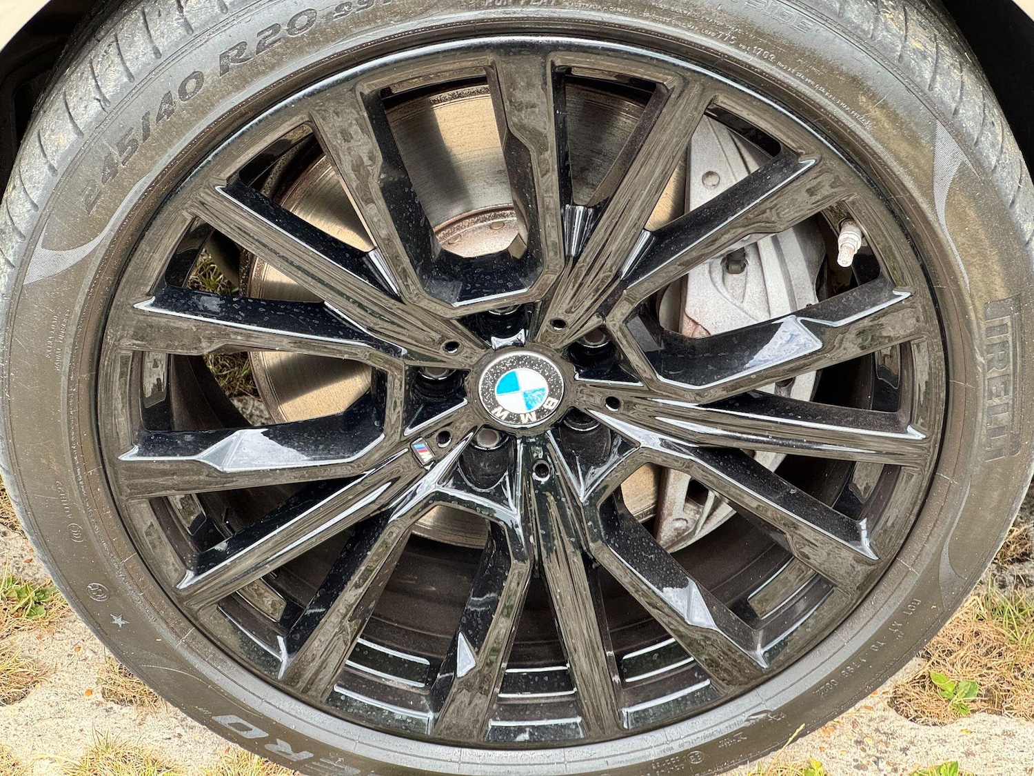 Used BMW 7 Series 2019 for sale - 76002239: Photo 19