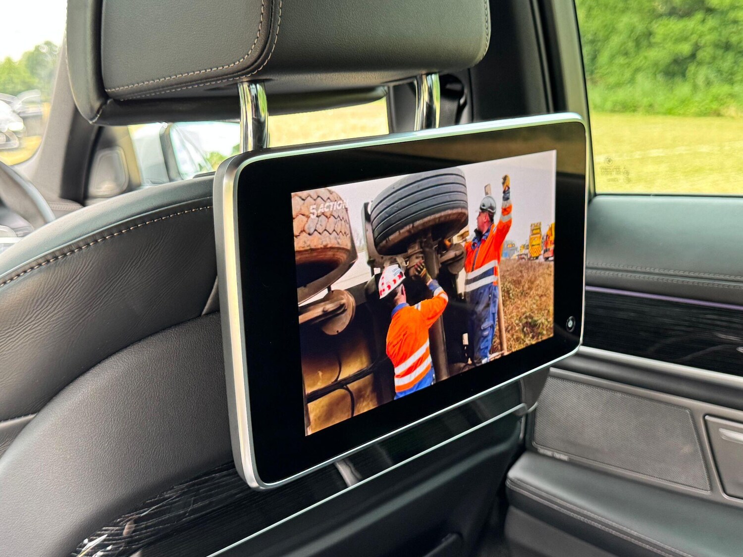 Used BMW 7 Series 2019 for sale - 76002239: Photo 20