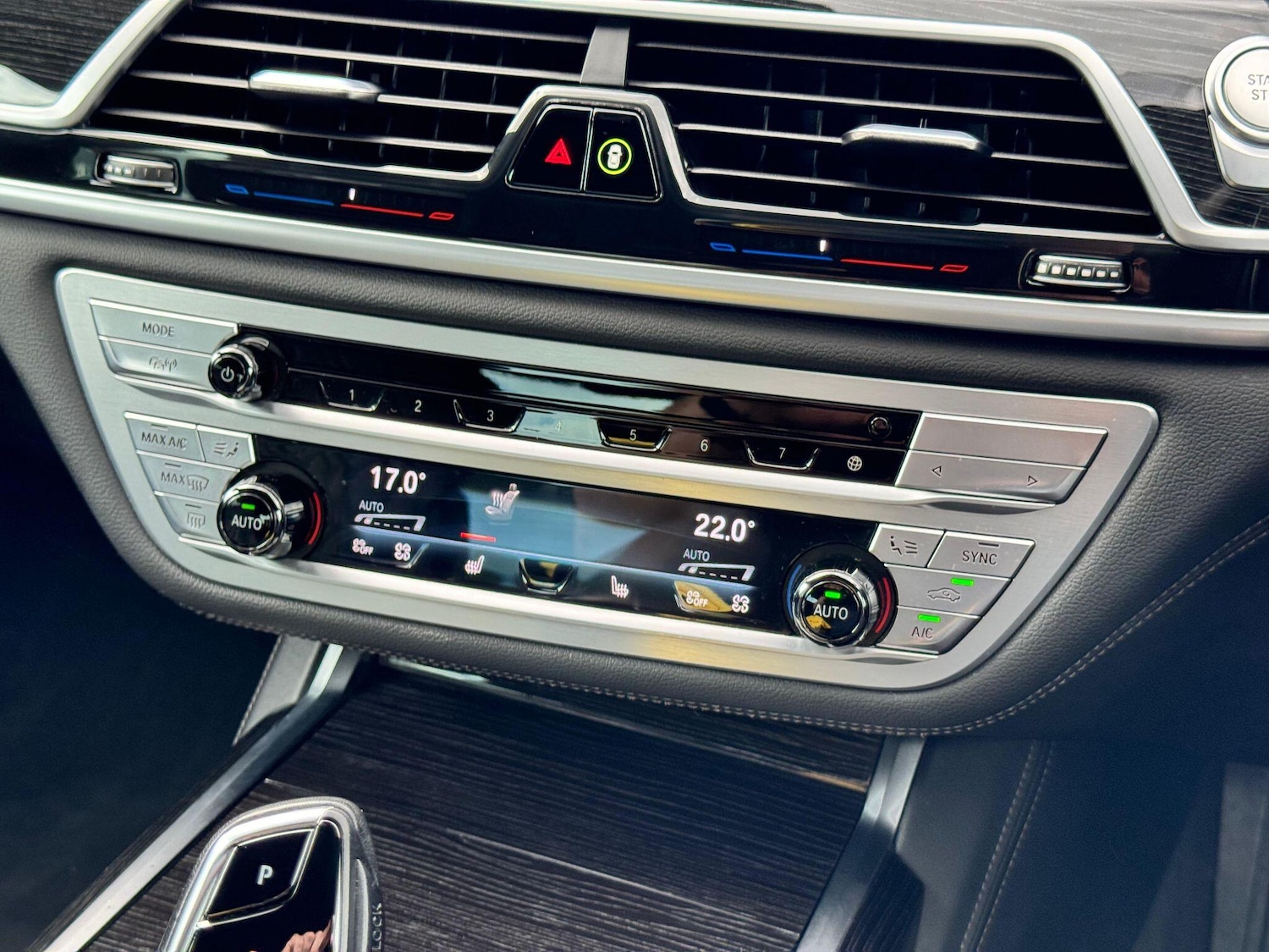 Used BMW 7 Series 2019 for sale - 76002239: Photo 21