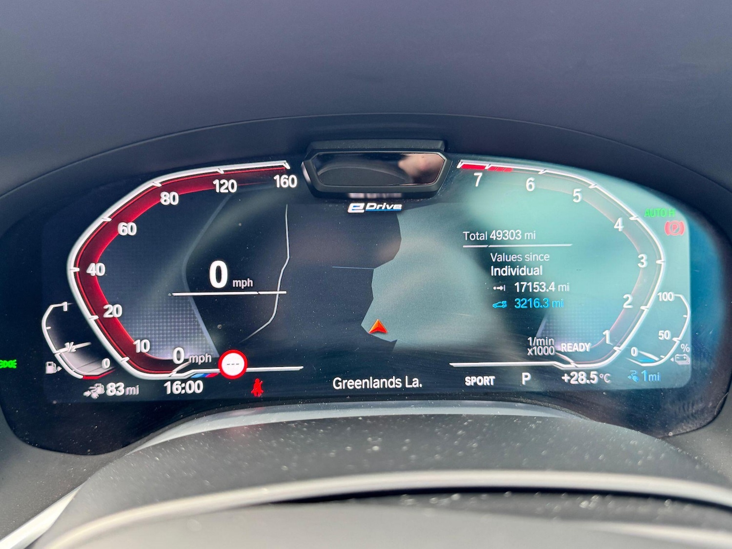 Used BMW 7 Series 2019 for sale - 76002239: Photo 24