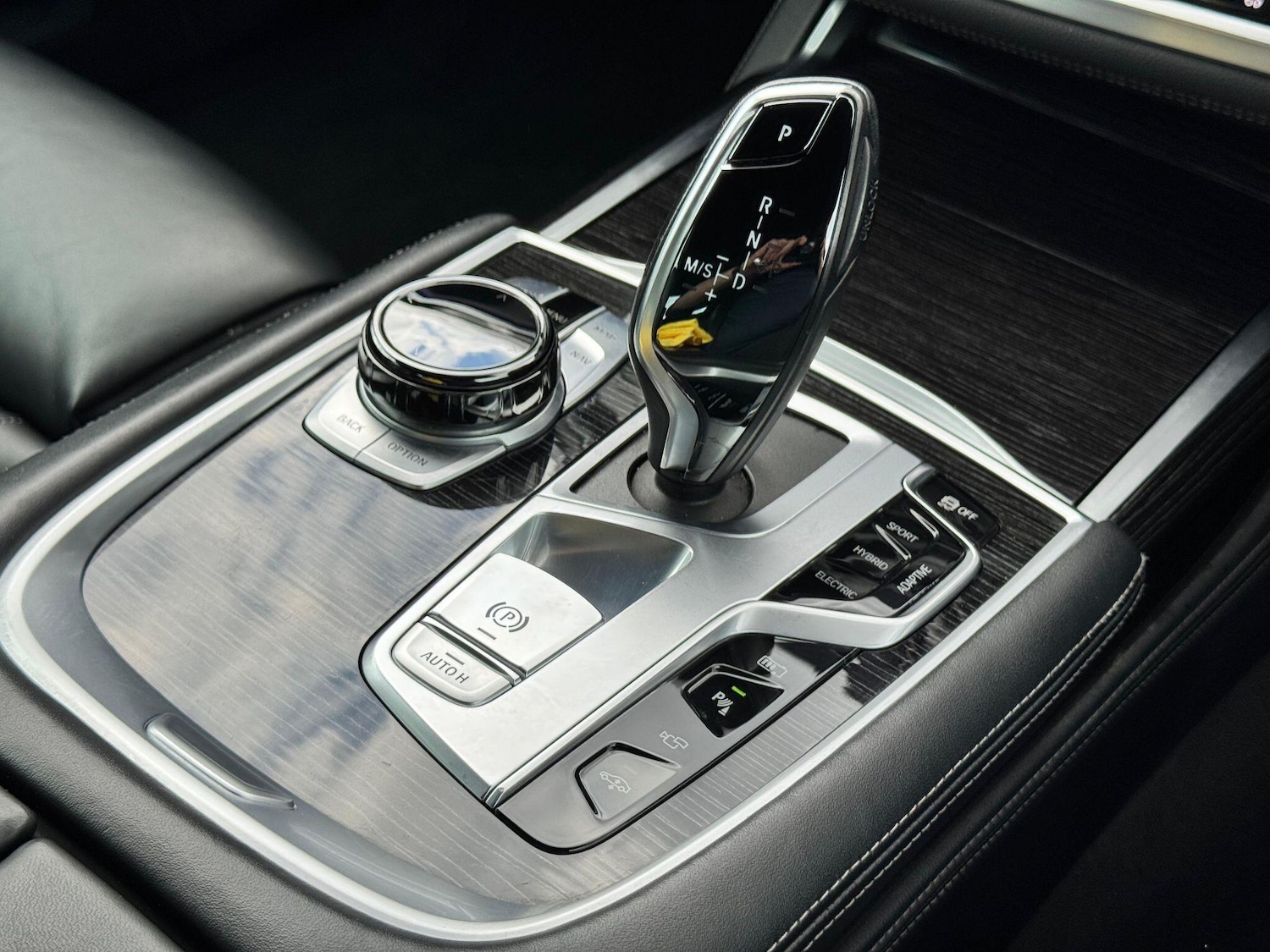 Used BMW 7 Series 2019 for sale - 76002239: Photo 28
