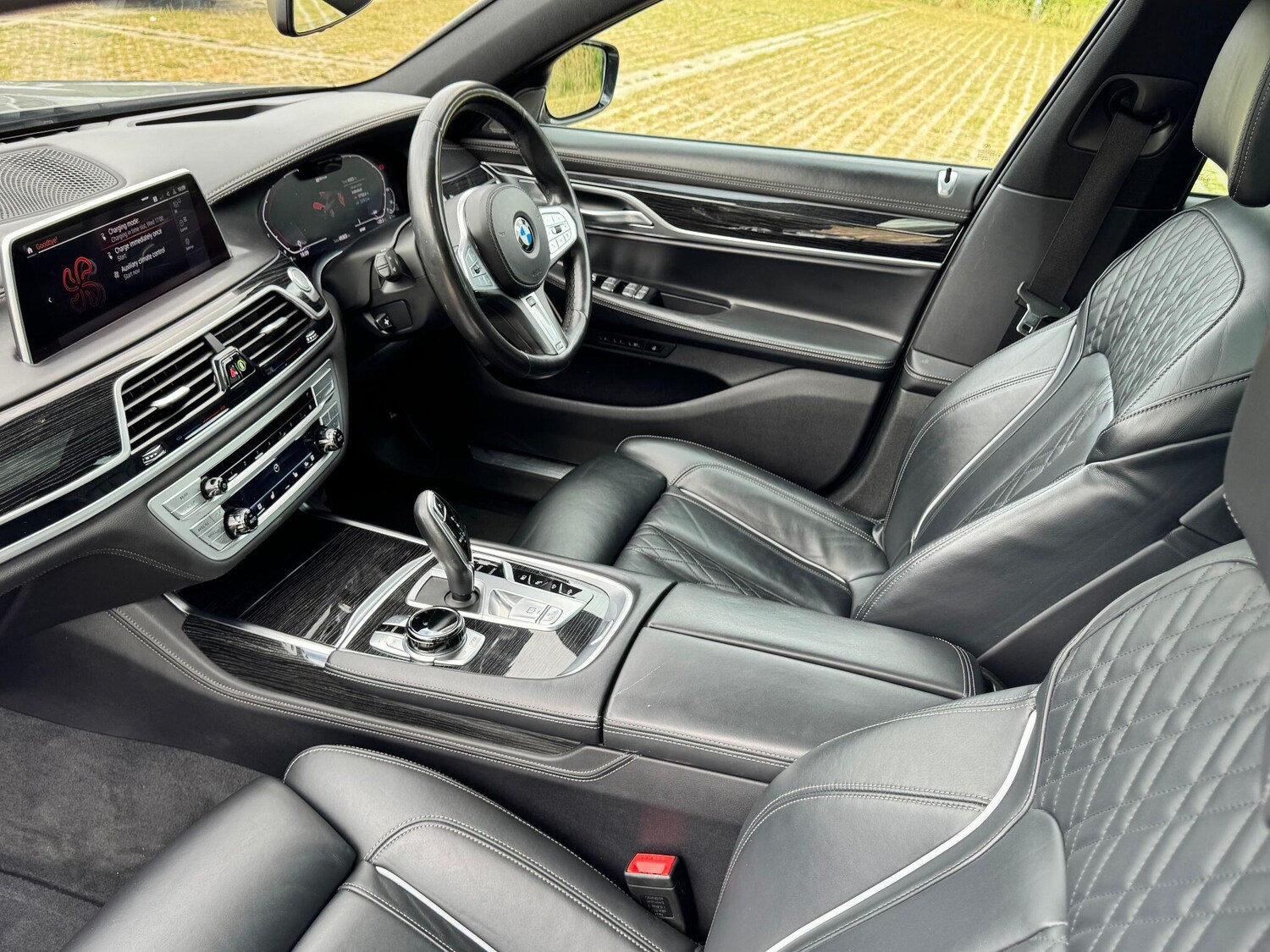 Used BMW 7 Series 2019 for sale - 76002239: Photo 7