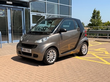 Used smart fortwo 2011 for sale - 78999635: Photo