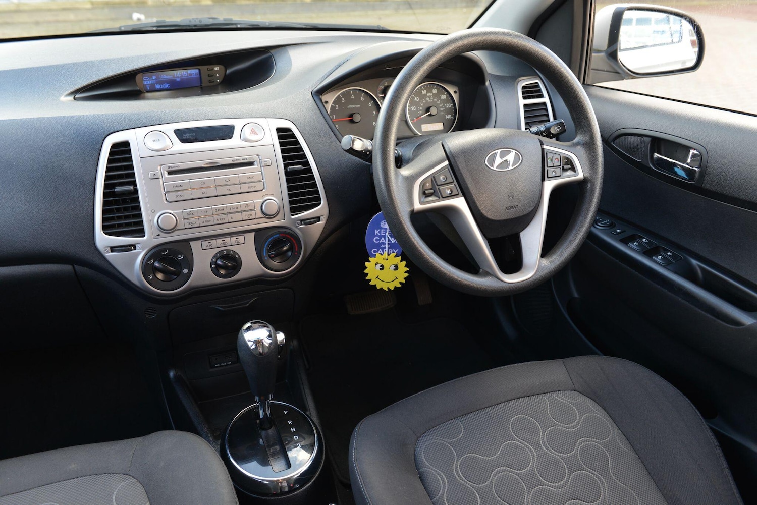 Used Hyundai i20 2012 for sale - 77853782: Photo 10