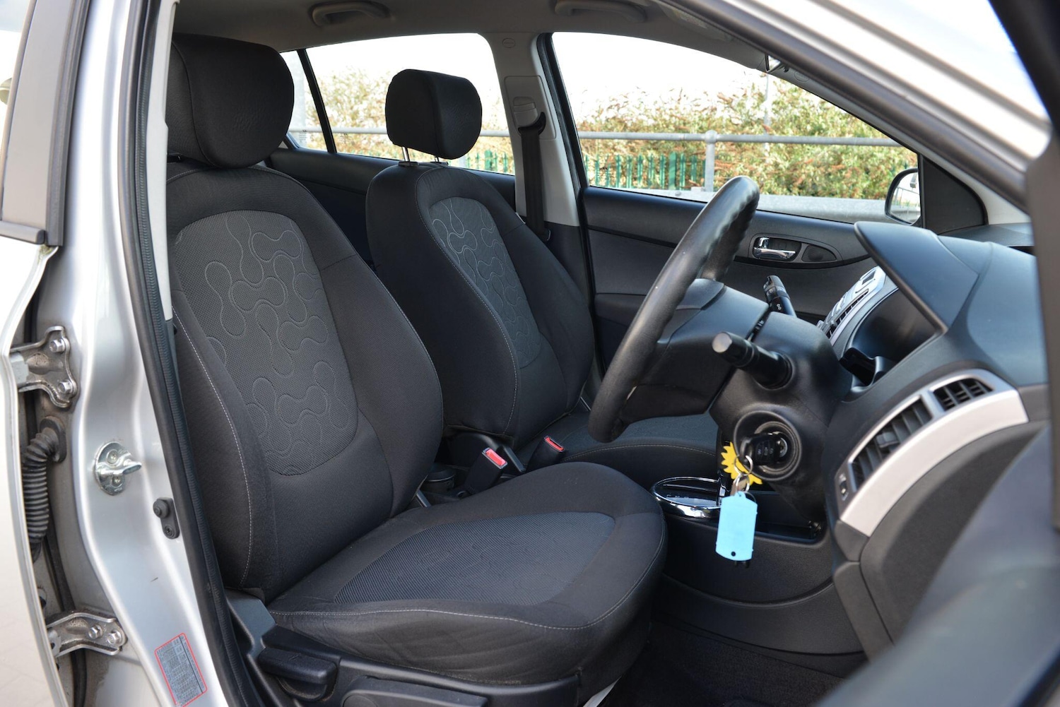 Used Hyundai i20 2012 for sale - 77853782: Photo 12