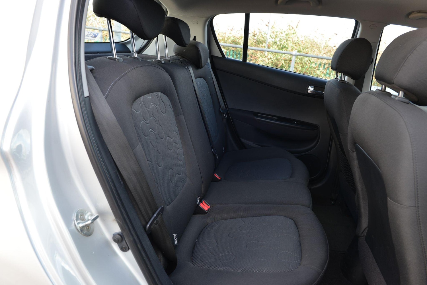 Used Hyundai i20 2012 for sale - 77853782: Photo 13