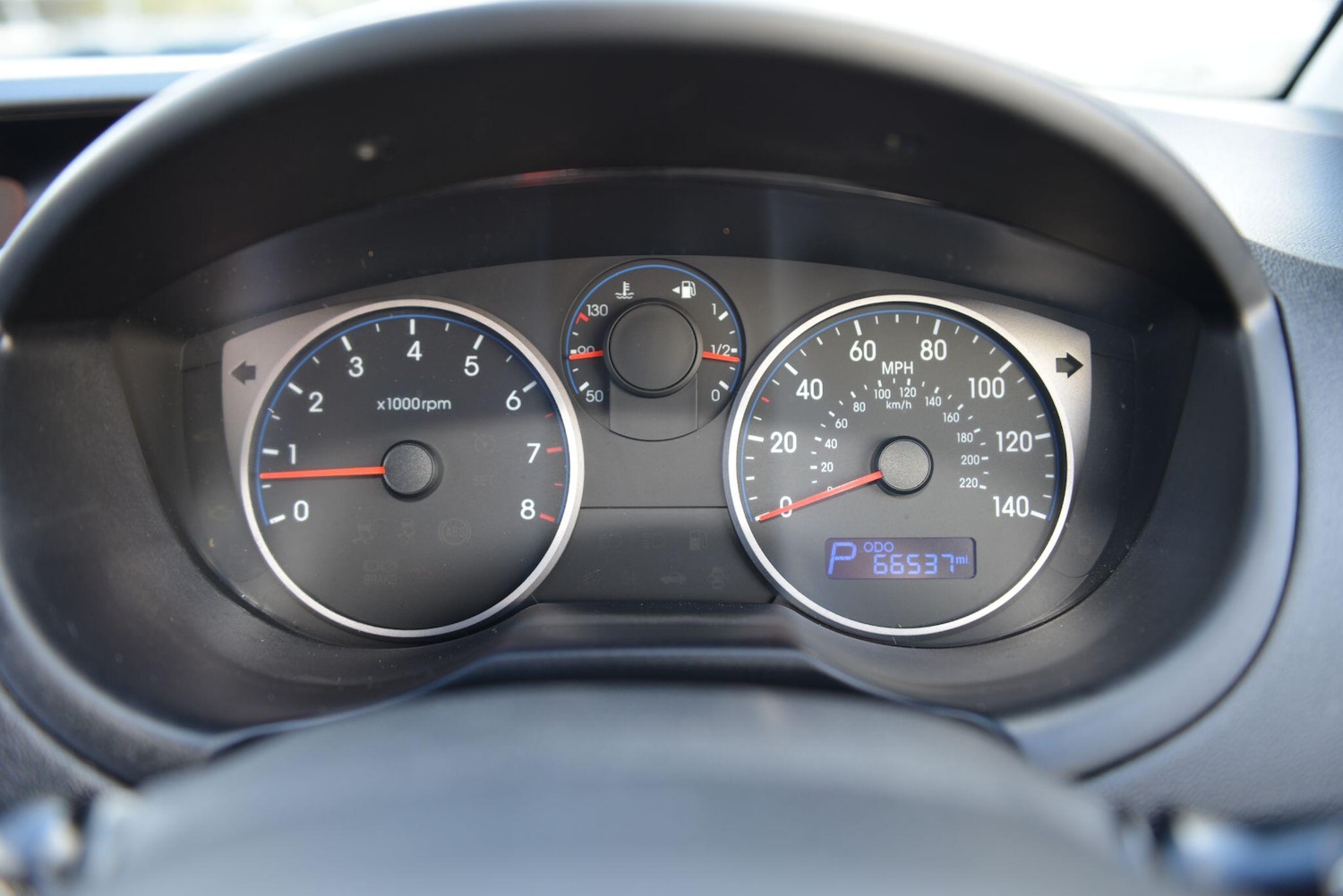 Used Hyundai i20 2012 for sale - 77853782: Photo 17