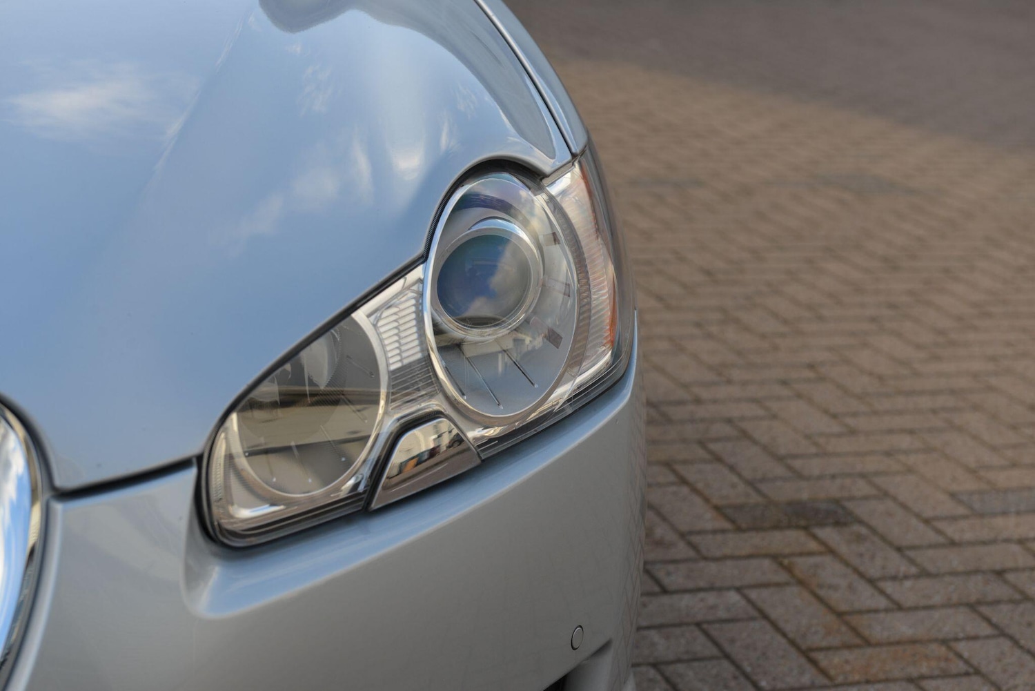 Used Jaguar XF 2010 for sale - 77279555: Photo 17