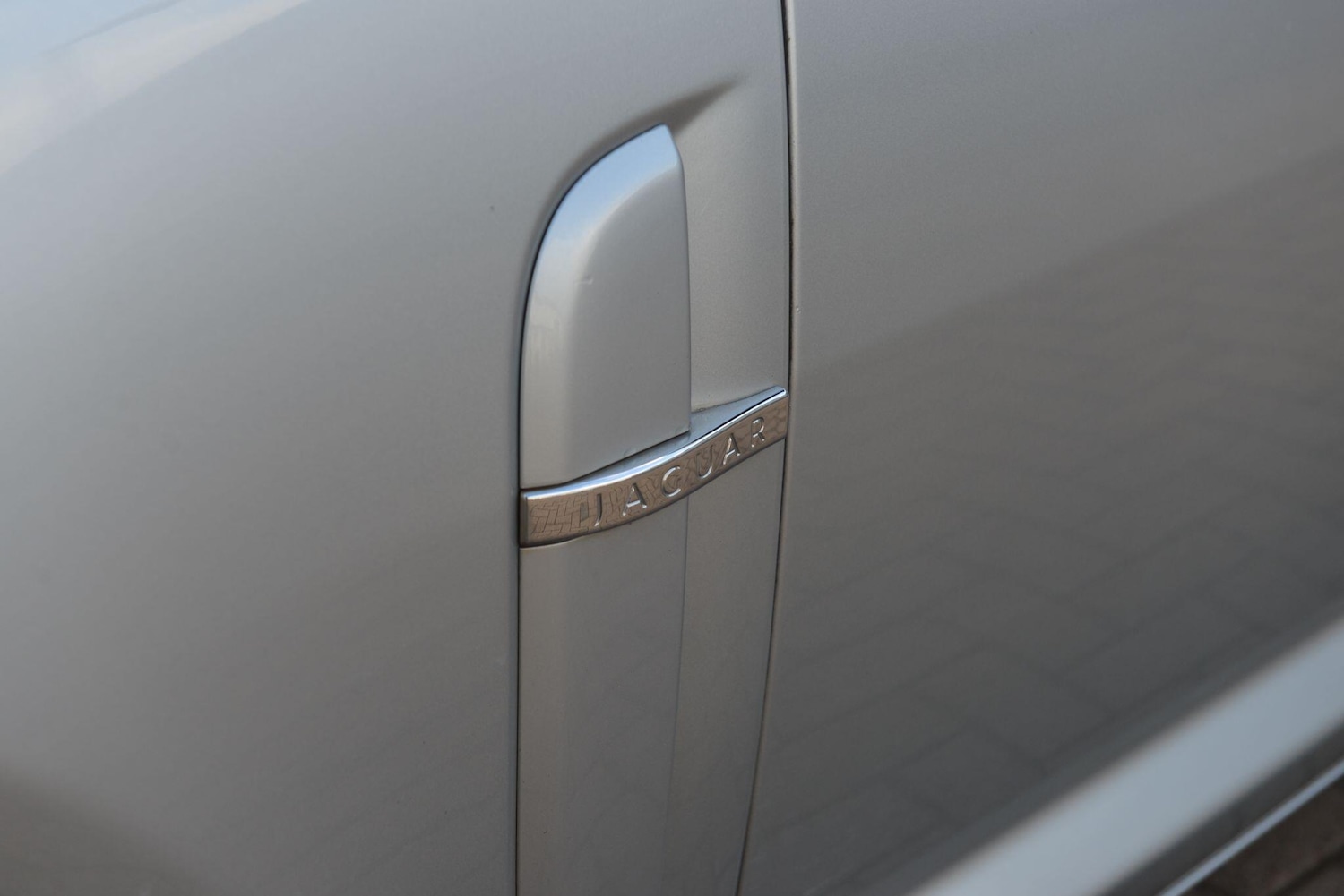 Used Jaguar XF 2010 for sale - 77279555: Photo 19