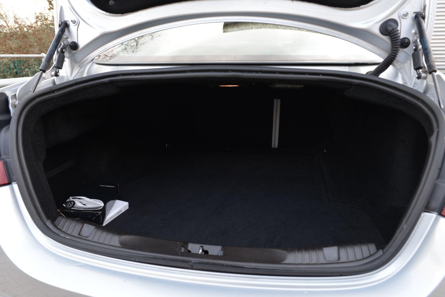 Used Jaguar XF 2010 for sale - 77279555: Photo 20