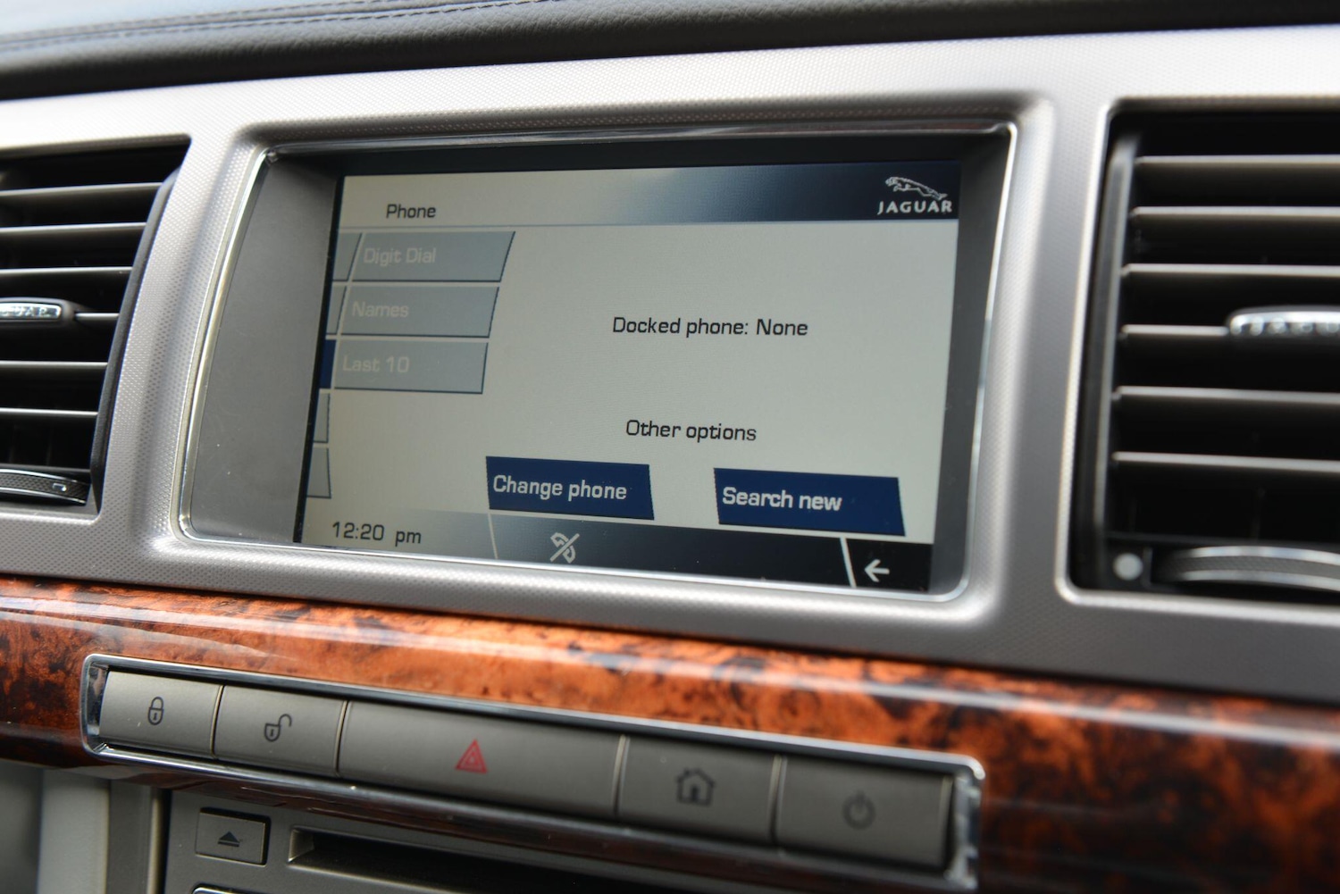 Used Jaguar XF 2010 for sale - 77279555: Photo 22