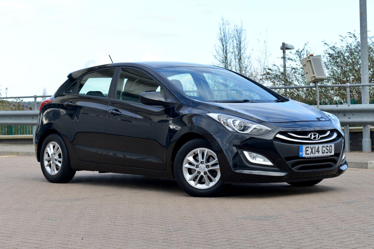 Used Hyundai i30 2014 for sale - 76715071: Photo 1