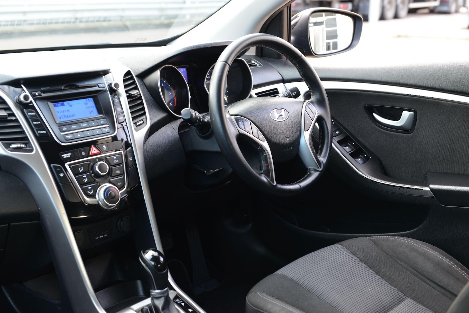 Used Hyundai i30 2014 for sale - 76715071: Photo 10