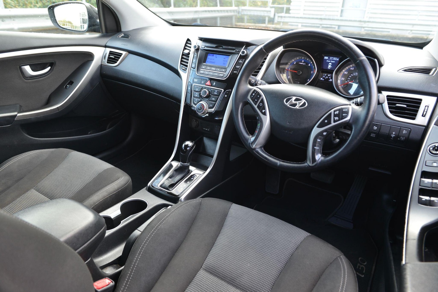 Used Hyundai i30 2014 for sale - 76715071: Photo 11