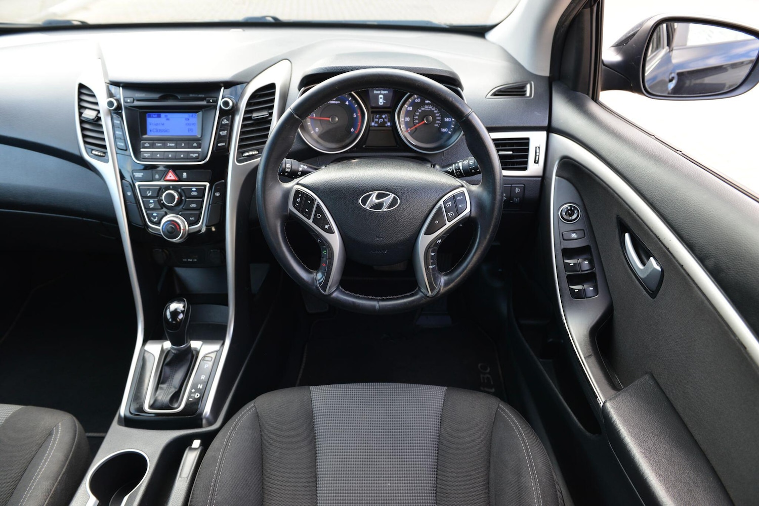 Used Hyundai i30 2014 for sale - 76715071: Photo 12