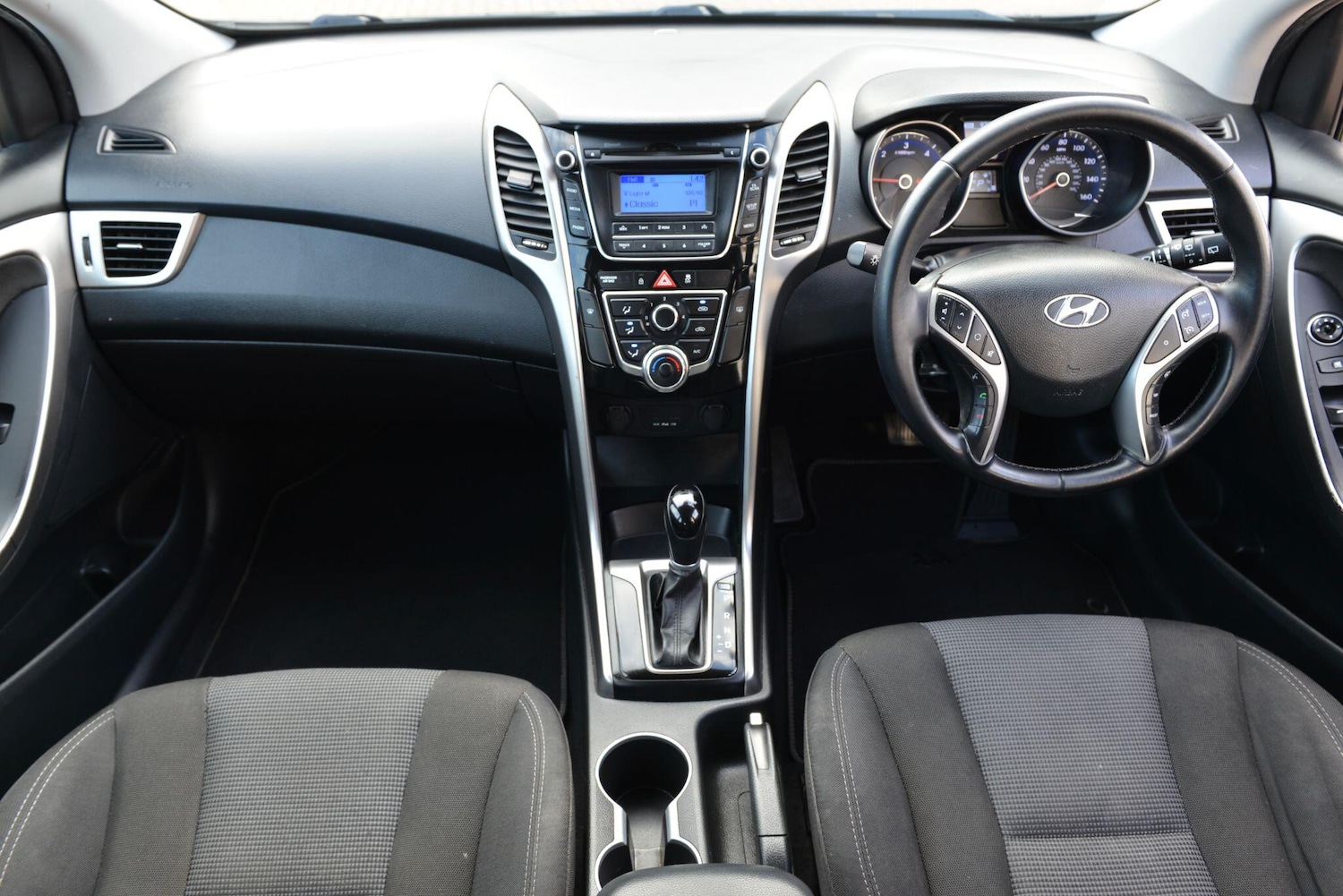 Used Hyundai i30 2014 for sale - 76715071: Photo 13
