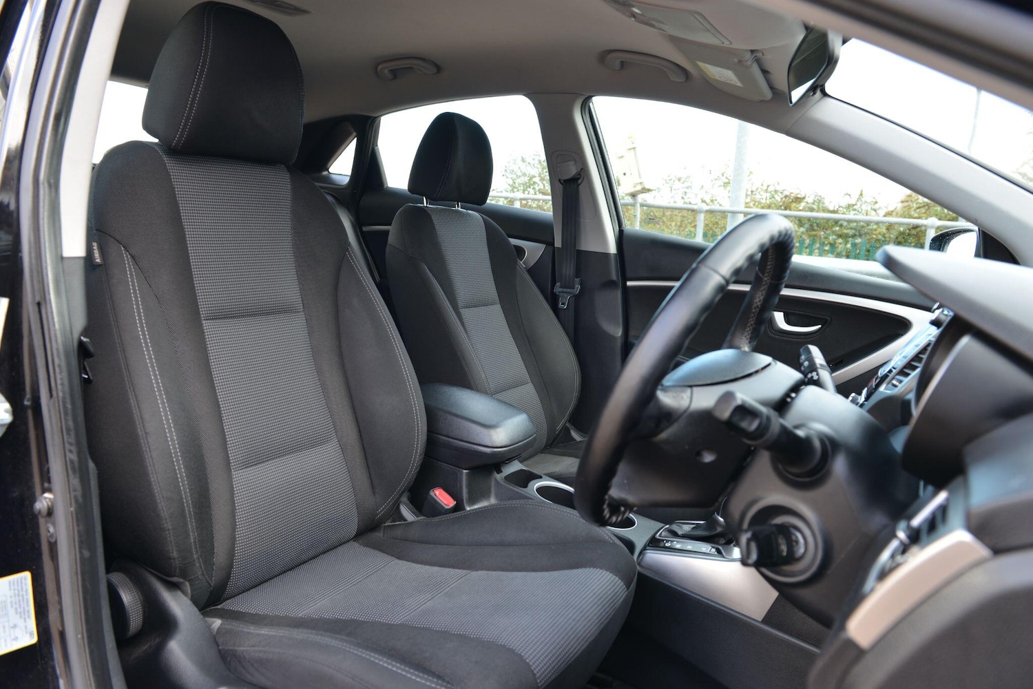 Used Hyundai i30 2014 for sale - 76715071: Photo 14