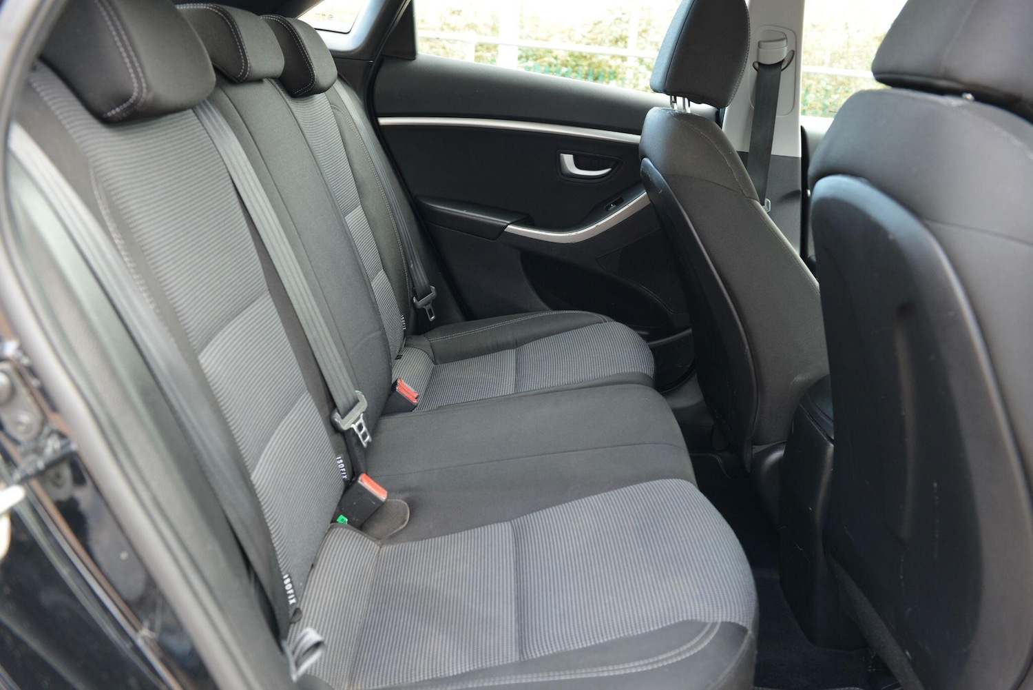 Used Hyundai i30 2014 for sale - 76715071: Photo 15