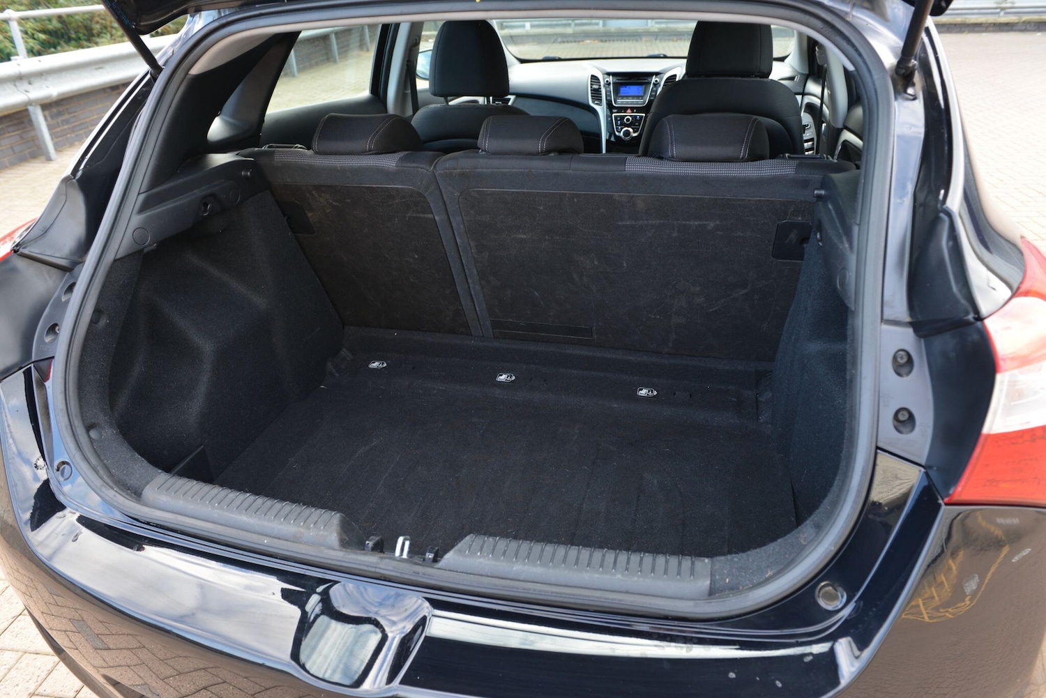 Used Hyundai i30 2014 for sale - 76715071: Photo 16