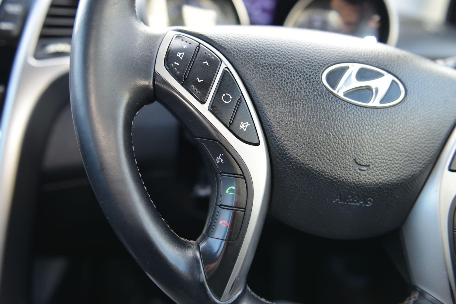 Used Hyundai i30 2014 for sale - 76715071: Photo 18