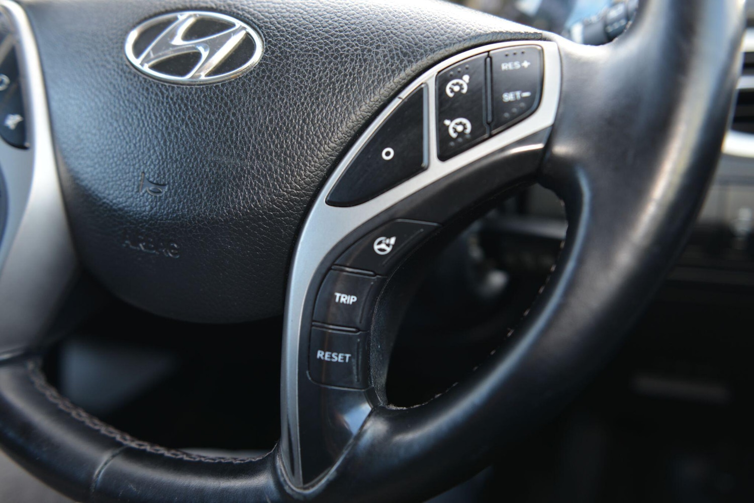 Used Hyundai i30 2014 for sale - 76715071: Photo 19