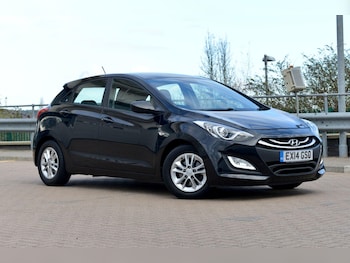 (14) - 1.6 CRDi Active Auto Euro 5 5dr