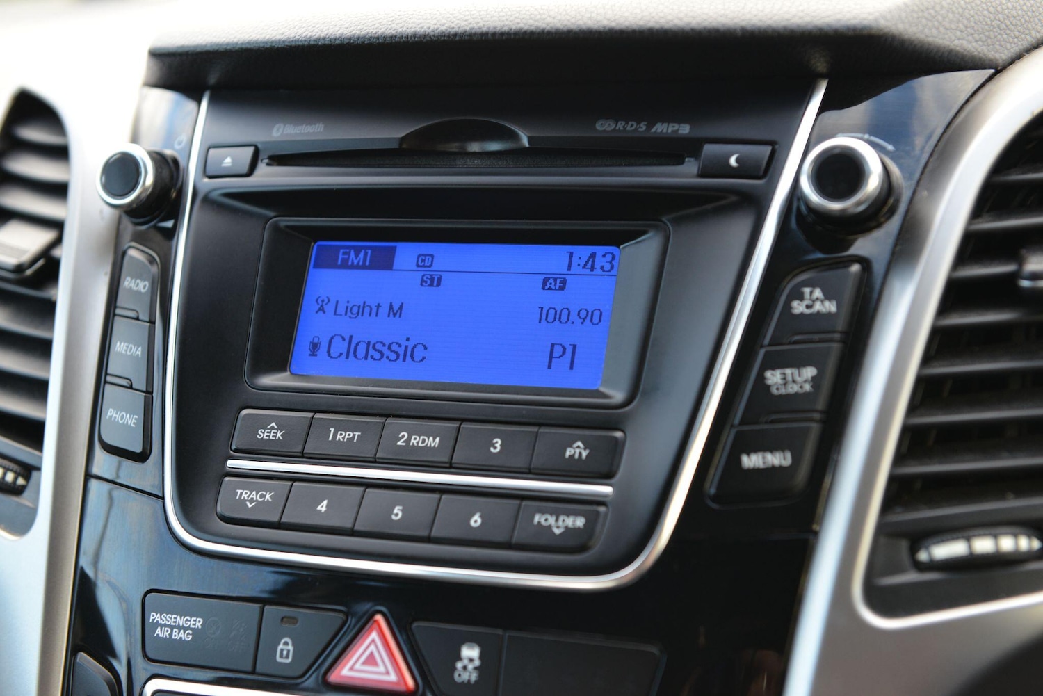 Used Hyundai i30 2014 for sale - 76715071: Photo 20