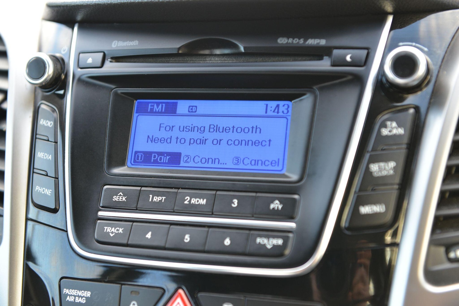 Used Hyundai i30 2014 for sale - 76715071: Photo 21