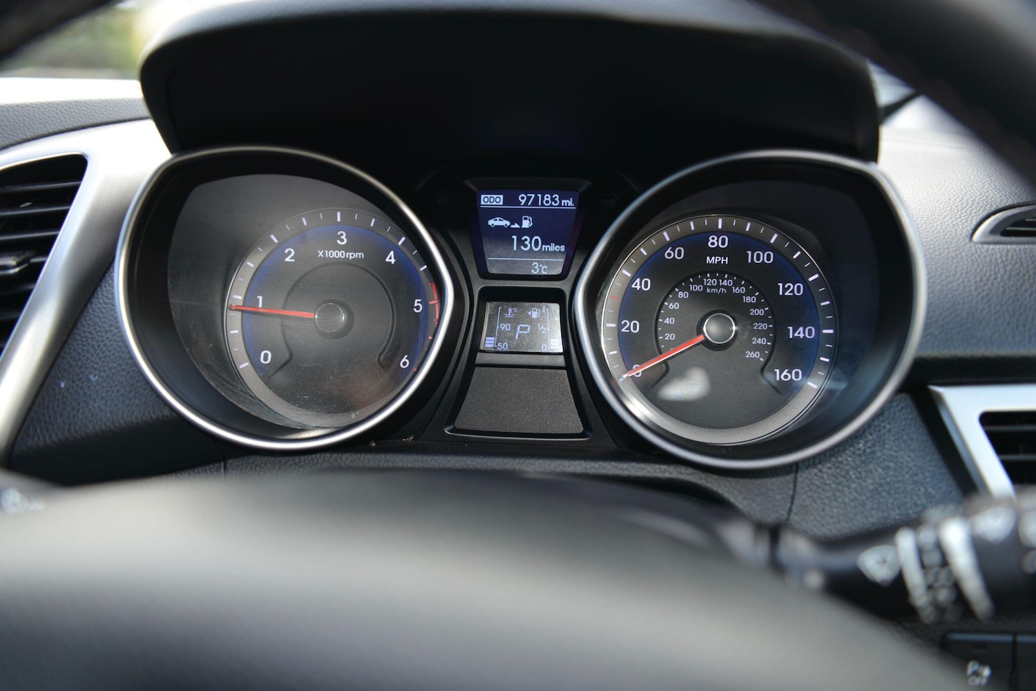 Used Hyundai i30 2014 for sale - 76715071: Photo 23