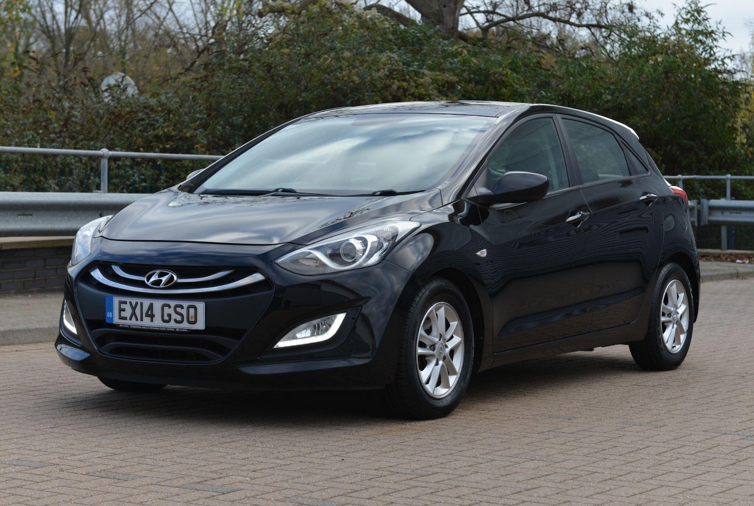 Used Hyundai i30 2014 for sale - 76715071: Photo 3
