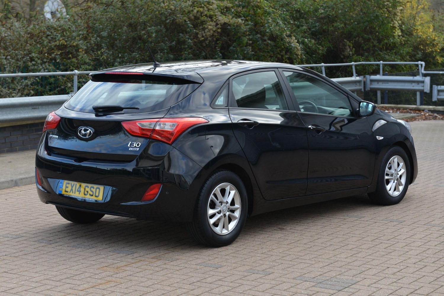 Used Hyundai i30 2014 for sale - 76715071: Photo 5