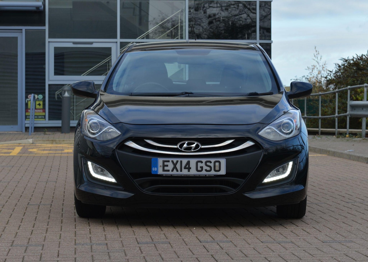 Used Hyundai i30 2014 for sale - 76715071: Photo 6