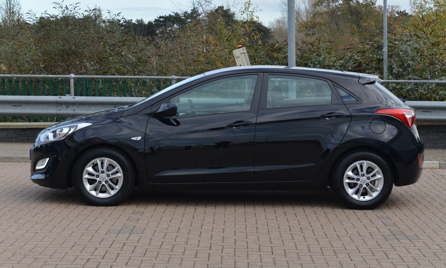 Used Hyundai i30 2014 for sale - 76715071: Photo 8