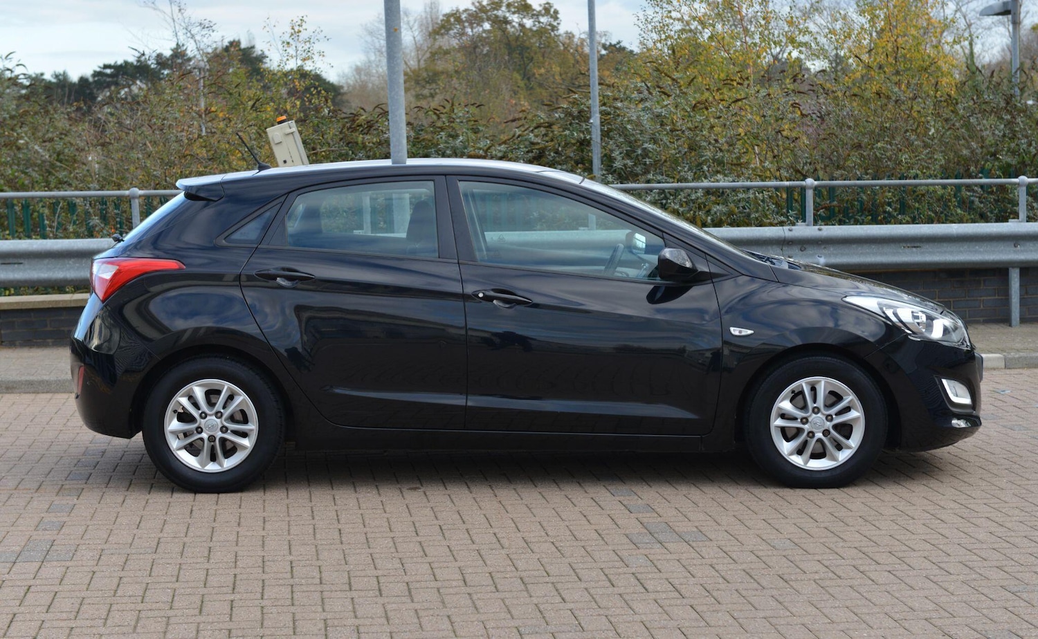 Used Hyundai i30 2014 for sale - 76715071: Photo 9