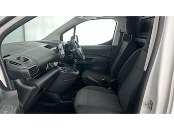 Used Vauxhall Combo 2021 for sale - 78867001: Photo