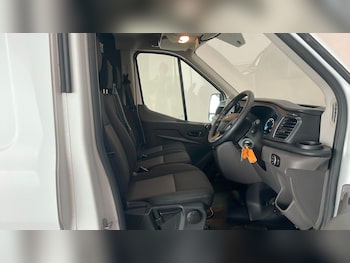 Used Ford Transit 2023 for sale - 78376133: Photo