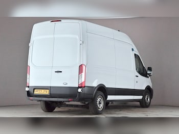 Used Ford Transit 2023 for sale - 78376133: Photo
