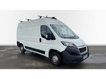 Used Peugeot Boxer 2019 for sale - 78998838: Photo