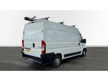 Used Peugeot Boxer 2019 for sale - 78998838: Photo