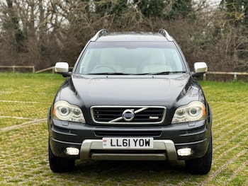 Used Volvo XC90 2011 for sale - 76997154: Photo