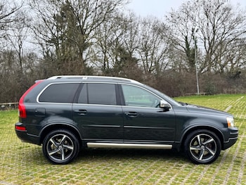 Used Volvo XC90 2011 for sale - 76997154: Photo