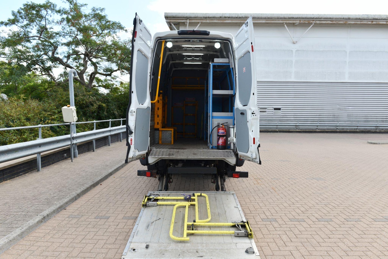 Used Iveco Daily 2019 for sale - 76991524: Photo 12