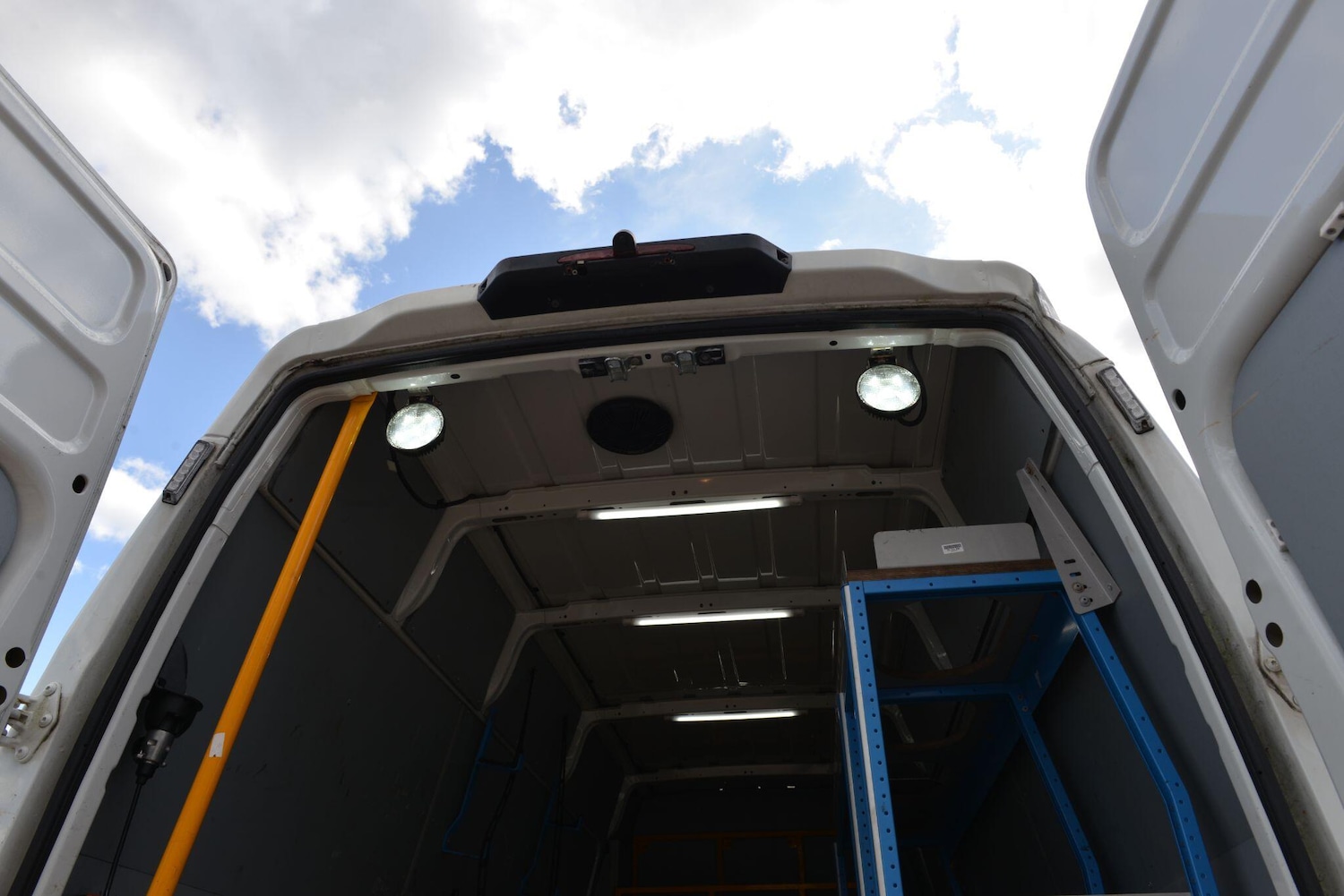 Used Iveco Daily 2019 for sale - 76991524: Photo 13