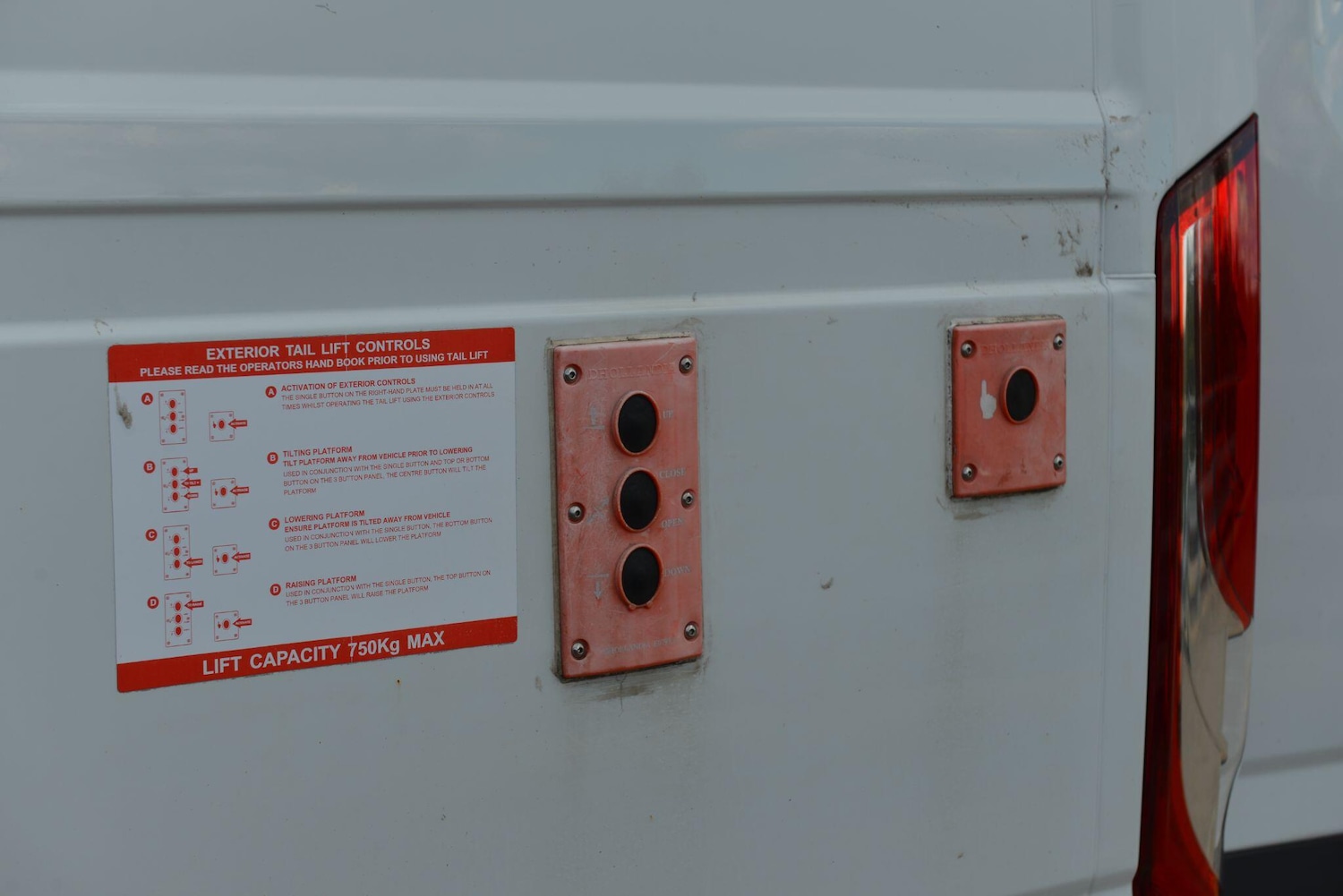 Used Iveco Daily 2019 for sale - 76991524: Photo 14