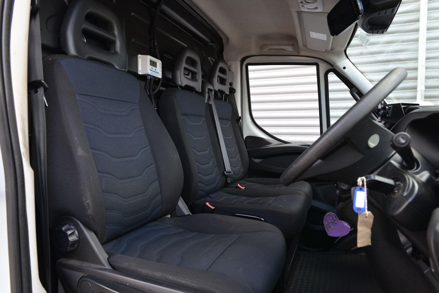 Used Iveco Daily 2019 for sale - 76991524: Photo 18