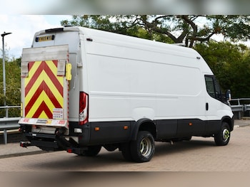 Used Iveco Daily 2019 for sale - 76991524: Photo