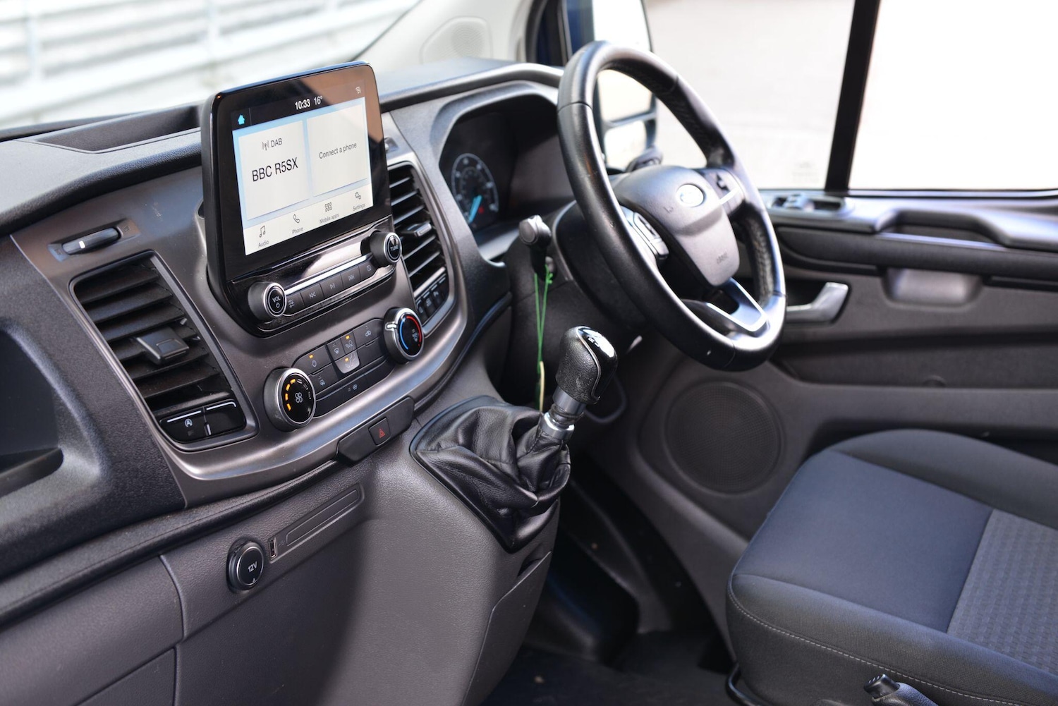 Used Ford Transit Custom 2020 for sale - 76993466: Photo 11