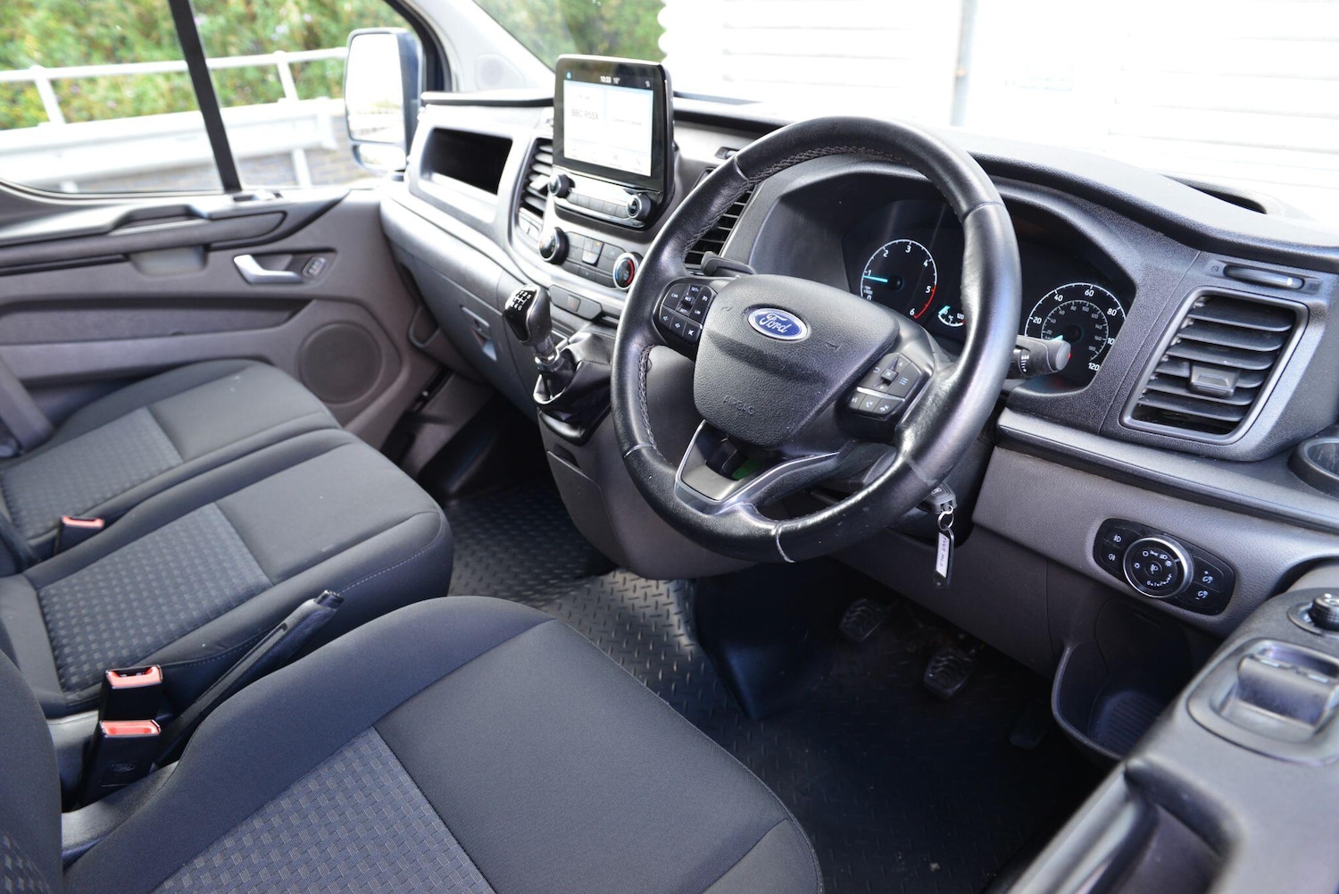 Used Ford Transit Custom 2020 for sale - 76993466: Photo 12
