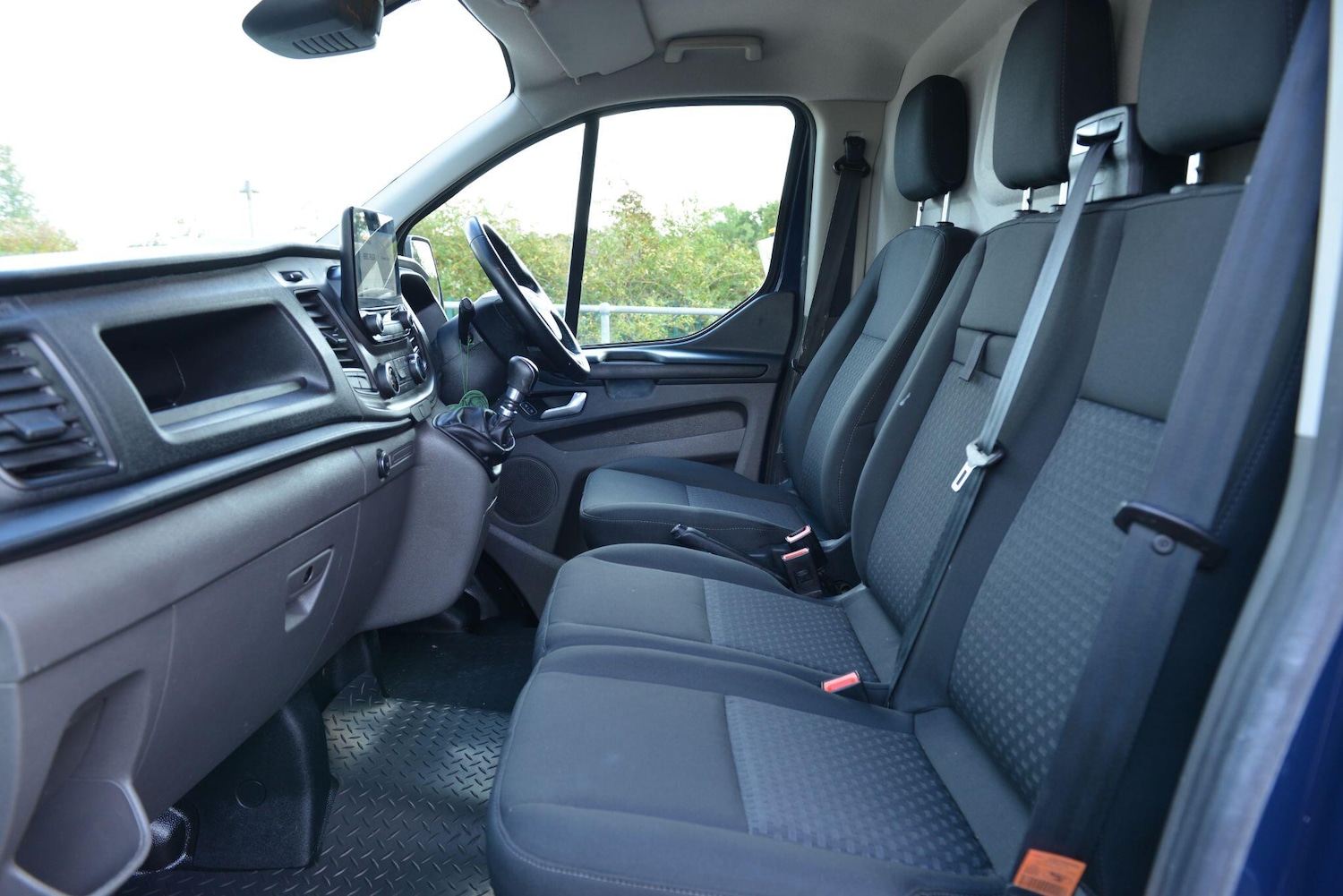 Used Ford Transit Custom 2020 for sale - 76993466: Photo 14